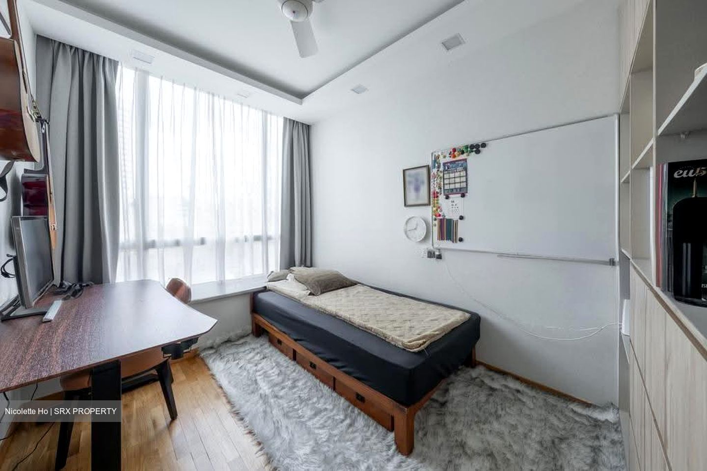 The Sea View (D15), Condominium #632328541